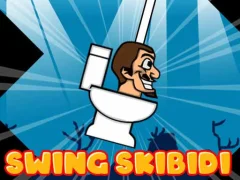 Гаме Swing Skibidi онлајн