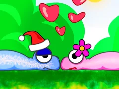 Spel Speedy Worm på nätet