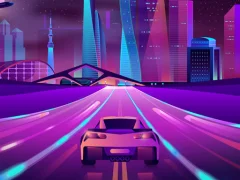 Modern And Old Cars Jigsaw — 무료 온라인 게임