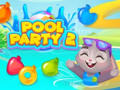 Xogo Pool Party 2 en liña