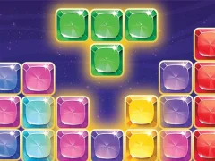 Spel Block Puzzle på nätet