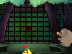 Green Park Escape — لعبة مجانية اون لاين