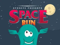 Space Run — bezmaksas tiešsaistes spēle