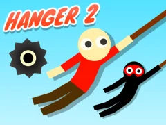 Trò chơi Hanger 2 trực tuyến