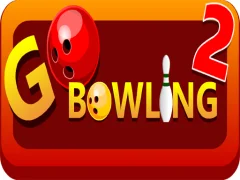 Go Bowling 2 — 무료 온라인 게임