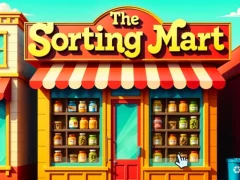 The Sorting Mart The Sorting Mart
