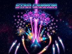 Игра Star Cannon онлайн