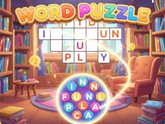 Word Puzzle