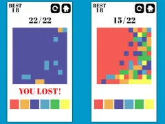 Color Flow — لعبة مجانية اون لاين