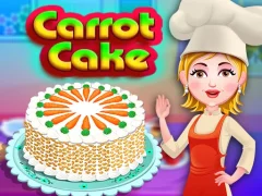 游戏Carrot Cake在线