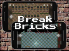 Gioco Break Bricks in linea