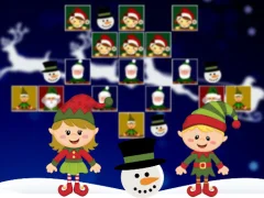 Spel Hit the Christmas Elves online