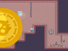 Adventure Platformer — bezmaksas tiešsaistes spēle