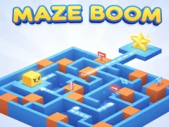 Maze Boom