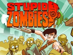 Stupid Zombies — لعبة مجانية اون لاين