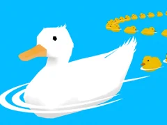 Jhan the Duck — bezplatná online hra