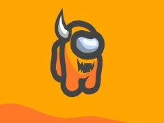 Among Us Merge  — لعبة مجانية اون لاين