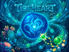 თამაში Tideheart ონლაინ
