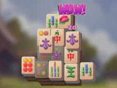Mahjong Blitz – tasuta veebimäng
