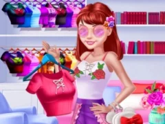 New Spring Wardrobe 2 เกมออนไลน์