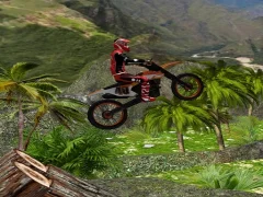 Xtreme Trials Bike 2019 — لعبة مجانية اون لاين
