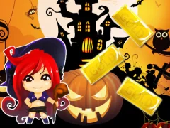 Halloween Slide Puzzle — 무료 온라인 게임