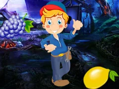 Spill Delighted Mechanic Escape online