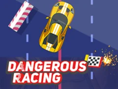 Dangerous Racing — لعبة مجانية اون لاين