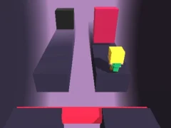 Pixel Bighead Run — ücretsiz çevrimiçi oyun