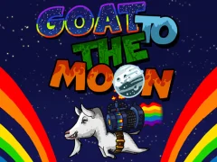 游戏Goat to the moon在线
