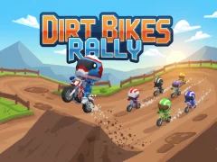 Dirt Bikes Rally