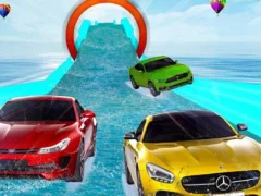 Water Car Racing — لعبة مجانية اون لاين