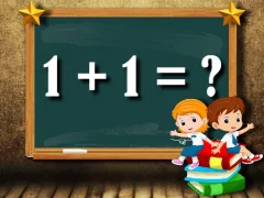 Spel Math Test Challenge på nätet