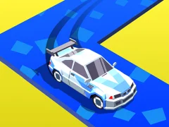 Drift Race 3d — لعبة مجانية اون لاين