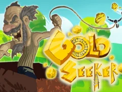 Gold seeker — لعبة مجانية اون لاين