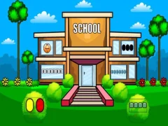 School Escape – kostenloses Online-Spiel