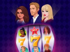 Spill Vip Slot Machine online
