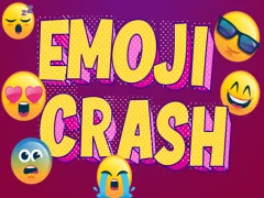 Emoji Crash — لعبة مجانية اون لاين