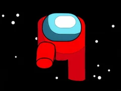 Among Us Them Jigsaw — لعبة مجانية اون لاين