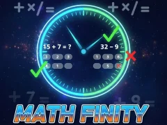Math Finity