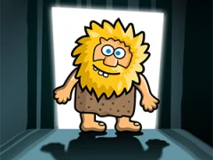 Adam and Eve: Adam the Ghost — لعبة مجانية اون لاين