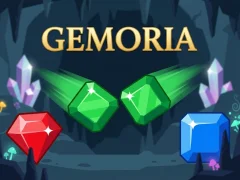 Игра Gemoria онлајн
