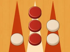 Classic Backgammon — لعبة مجانية اون لاين