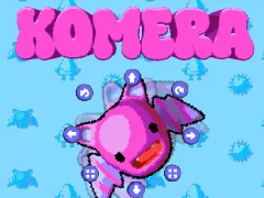 Peli Komera verkossa
