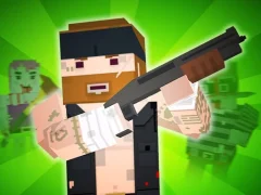 游戏Zombie Hunter在线