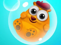 Hamster Go Home  — لعبة مجانية اون لاين