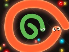 खेल Silly Snakes ऑनलाइन