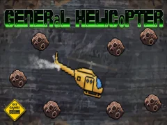 Igra General Helicopter online