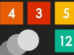 Igra Super Bouncing Ball spletu