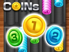 Spil COINs online